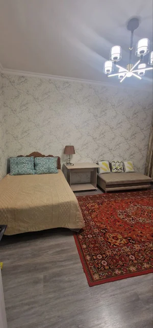 Фото 2 Квартира в Юнусабадском районе