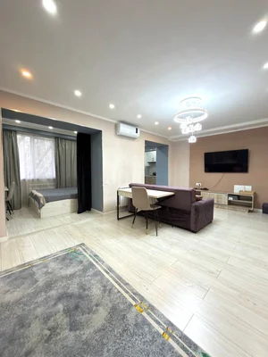 Фото 1 2-комн. квартира в Мирзо-Улугбекском районе