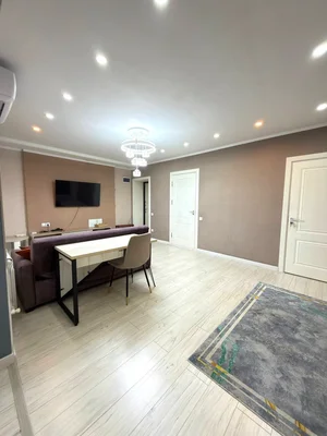 Фото 2 2-комн. квартира в Мирзо-Улугбекском районе