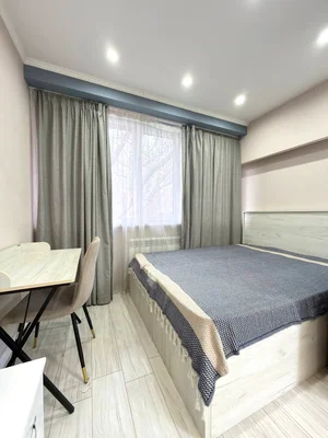 Фото 6 2-комн. квартира в Мирзо-Улугбекском районе