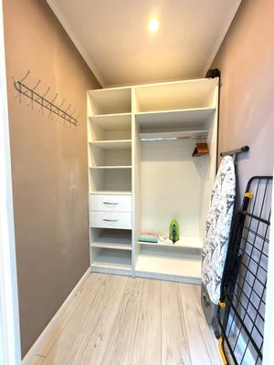 Фото 7 2-комн. квартира в Мирзо-Улугбекском районе