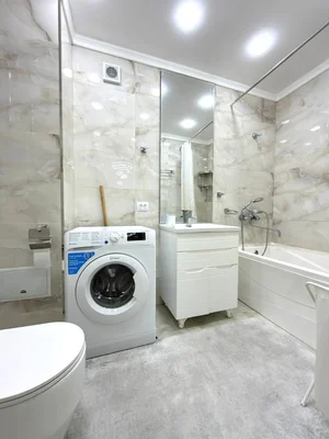 Фото 8 2-комн. квартира в Мирзо-Улугбекском районе