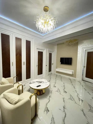 Фото 1 3-комн. квартира в жилом комплексе Сайрам Авеню