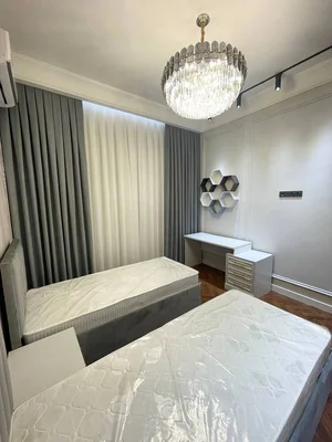 Фото 6 3-комн. квартира в жилом комплексе Сайрам Авеню