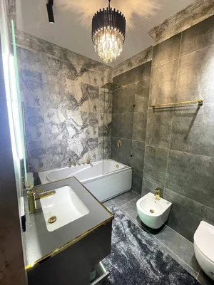 Фото 7 3-комн. квартира в жилом комплексе Сайрам Авеню