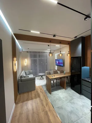 Фото 1 2-комн. квартира в Новостройке ЖК NRG Oybek