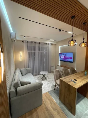 Фото 2 2-комн. квартира в Новостройке ЖК NRG Oybek