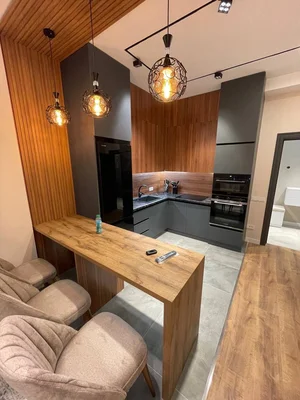 Фото 3 2-комн. квартира в Новостройке ЖК NRG Oybek