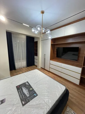 Фото 4 2-комн. квартира в Новостройке ЖК NRG Oybek