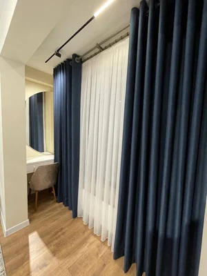 Фото 5 2-комн. квартира в Новостройке ЖК NRG Oybek