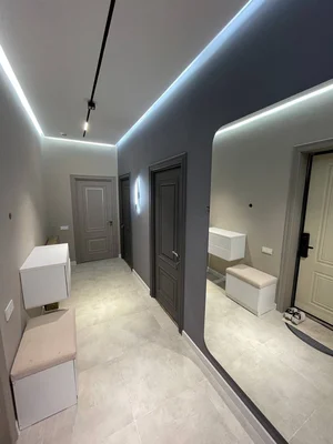 Фото 6 2-комн. квартира в Новостройке ЖК NRG Oybek