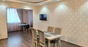 Фото 2 3-комн. квартира в Дархан