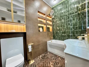 Фото 5 Квартира в Мирзо-Улугбекском районе