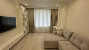 Фото 1 2-комн. квартира в ЖК NRG Mirzo-Ulugbek