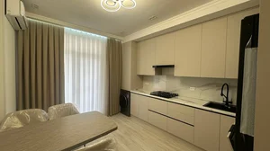 Фото 4 2-комн. квартира в ЖК NRG Mirzo-Ulugbek