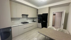 Фото 5 2-комн. квартира в ЖК NRG Mirzo-Ulugbek