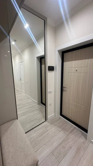 Фото 8 2-комн. квартира в ЖК NRG Mirzo-Ulugbek