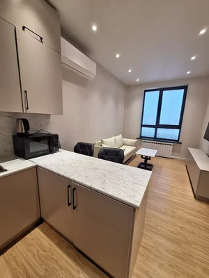 Фото 6 2-комн. квартира в Яшнабадском районе