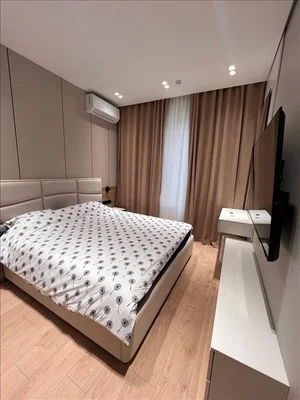 Фото 1 2-комн. квартира в Мирабадском районе