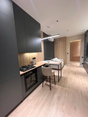 Фото 8 2-комн. квартира в Мирабадском районе