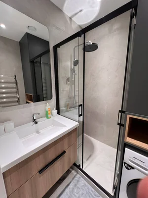 Фото 9 2-комн. квартира в Мирабадском районе