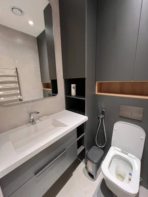 Фото 10 2-комн. квартира в Мирабадском районе