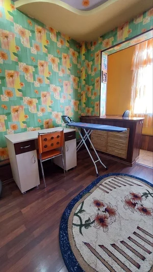 Фото 1 Квартира в Нукусской