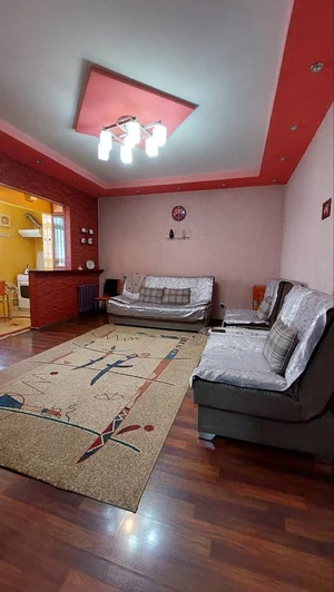 Фото 7 Квартира в Нукусской