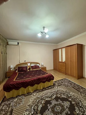 Фото 1 2-комн. квартира в Мирабадском районе