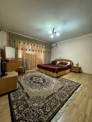 Фото 2 2-комн. квартира в Мирабадском районе