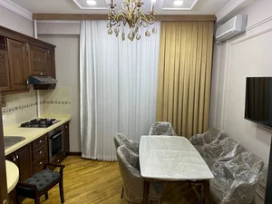 Фото 3 Квартира в Мирзо-Улугбекском районе
