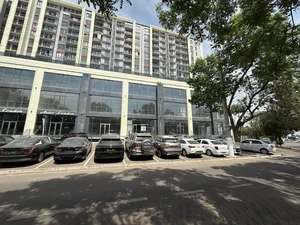 Фото 1 Коммерческое помещение в Ориентир: улица Шота Руставели