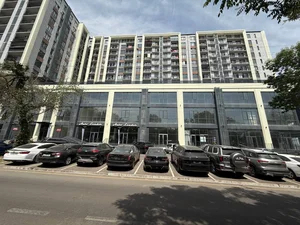 Фото 2 Коммерческое помещение в Ориентир: улица Шота Руставели