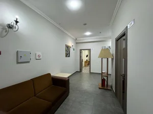 Фото 4 Гостиница в Мирабадском районе