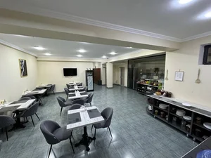 Фото 6 Гостиница в Мирабадском районе