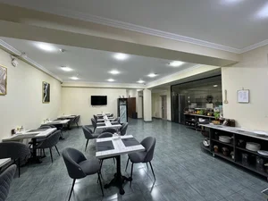 Фото 8 Гостиница в Мирабадском районе