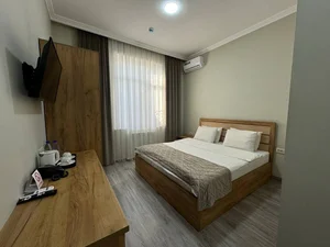 Фото 9 Гостиница в Мирабадском районе