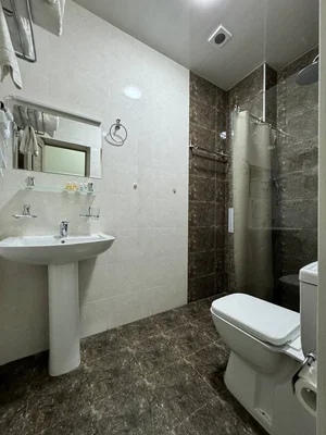 Фото 10 Гостиница в Мирабадском районе