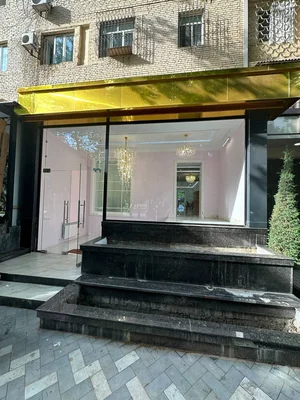 Фото 1 Коммерция в Мирзо-Улугбекском районе