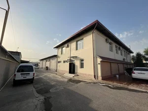 Фото 1 Промзона в Яшнабадском районе