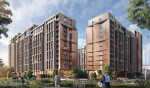 Фото 1 Нежилое помещение в Ж/К Regnum Plaza