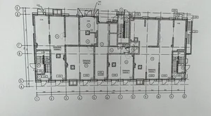 Фото 3 Нежилое помещение в Ж/К Regnum Plaza