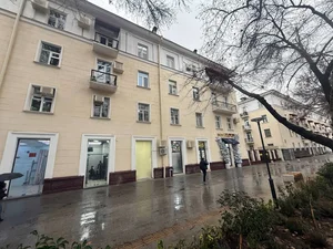 Фото 1 Не жилое помещение в Яккасарайском районе