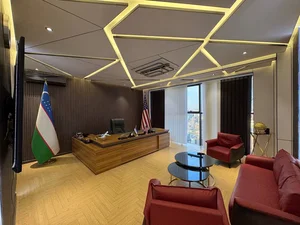 Фото 1 Коммерческая недвижимость в Бизнес центре