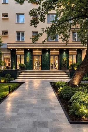 Фото 1 Коммерческая недвижимость в Юнусабадском районе