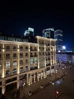 Фото 1 3-комн. квартира в Шайхантохурском районе