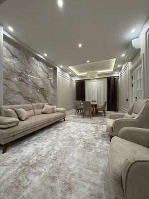 Фото 3 3-комн. квартира в Шайхантохурском районе