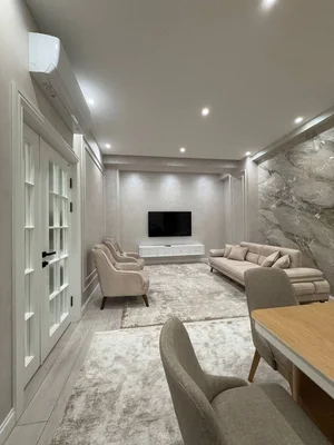 Фото 4 3-комн. квартира в Шайхантохурском районе