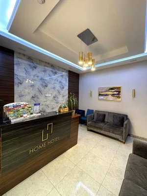 Фото 2 Отель в Якассарайском районе