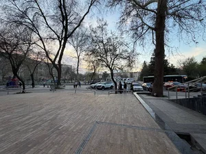 Фото 10 Коммерческая недвижимость в Чиланзарском районе